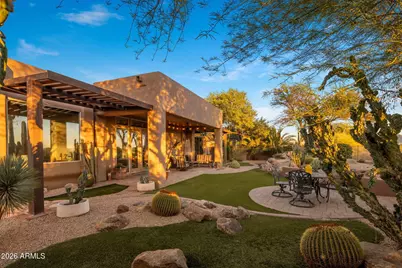 28830 N 111th Street, Scottsdale, AZ 85262 - Photo 32