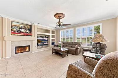 16904 W Villagio Drive, Surprise, AZ 85387 - Photo 14