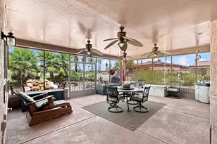 16904 W Villagio Dr, Surprise, AZ 85387 - Photo 34