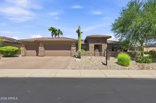 16904 W Villagio Dr, Surprise, AZ 85387 - Photo 1