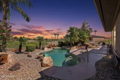 16904 W Villagio Drive, Surprise, AZ 85387 - Photo 46