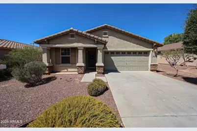 17770 W Red Bird Road, Surprise, AZ 85387 - Photo 1