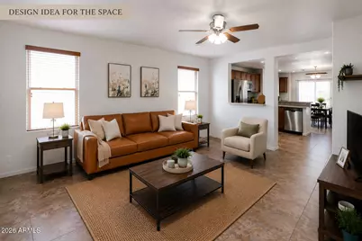 17770 W Red Bird Road, Surprise, AZ 85387 - Photo 4