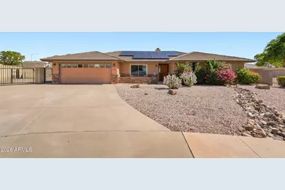 5362 E Dolphin Avenue, Mesa, AZ 85206 - Photo 2