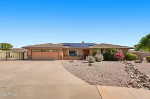 5362 E Dolphin Ave, Mesa, AZ 85206 - Photo 2