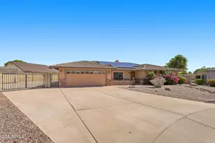 5362 E Dolphin Ave, Mesa, AZ 85206 - Photo 4