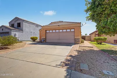 13313 N 127th Lane, El Mirage, AZ 85335 - Photo 4