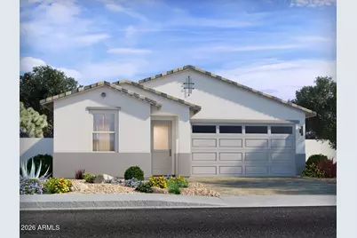 30580 W Creosote Way, Buckeye, AZ 85396 - Photo 2