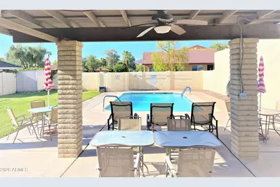 8 W Griswold Road, Phoenix, AZ 85021 - Photo 20