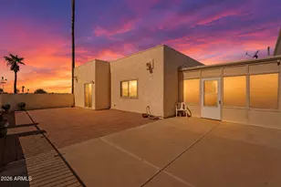 1849 S Pecos Dr, Casa Grande, AZ 85194 - Photo 2