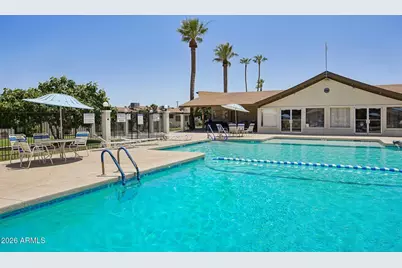6721 E McDowell Road #D302, Scottsdale, AZ 85257 - Photo 26