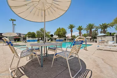 6721 E McDowell Road #D302, Scottsdale, AZ 85257 - Photo 28