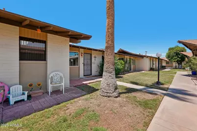 6721 E McDowell Road #D302, Scottsdale, AZ 85257 - Photo 24