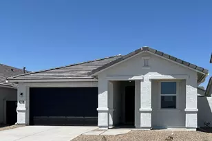 26416 W Crown King Rd, Buckeye, AZ 85326 - Photo 1