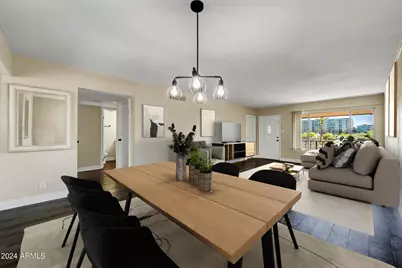 4701 N 68th Street #Unit 146, Scottsdale, AZ 85251 - Photo 1