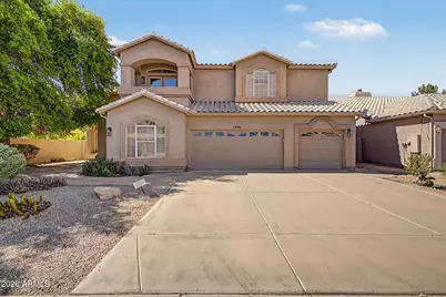 7496 S Hazelton Lane, Tempe, AZ 85283 - Photo 2