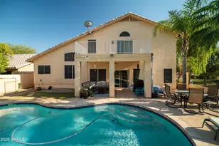 324 E Arabian Dr, Gilbert, AZ 85296 - Photo 16