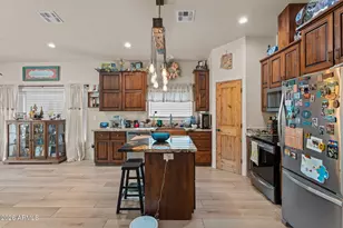 55400 N Vulture Mine Rd, Wickenburg, AZ 85390 - Photo 4