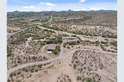 55400 N Vulture Mine Road, Wickenburg, AZ 85390 - Photo 20