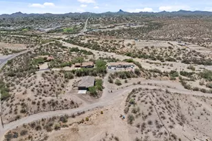 55400 N Vulture Mine Rd, Wickenburg, AZ 85390 - Photo 20