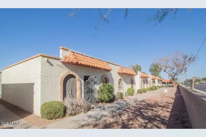 9222 N 35th Avenue #3, Phoenix, AZ 85051 - Photo 1