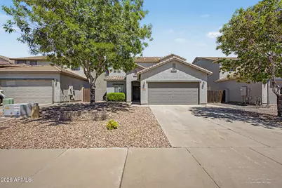 372 E Goldmine Court, San Tan Valley, AZ 85140 - Photo 2