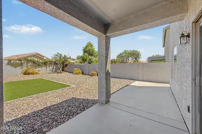 372 E Goldmine Court, San Tan Valley, AZ 85140 - Photo 46