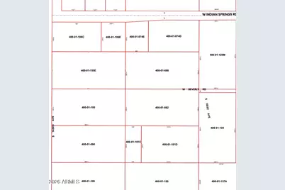 0 Unk Street #-, Goodyear, AZ 85338 - Photo 2
