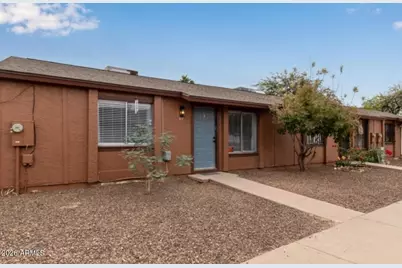 3646 N 67th Avenue #64, Phoenix, AZ 85033 - Photo 28