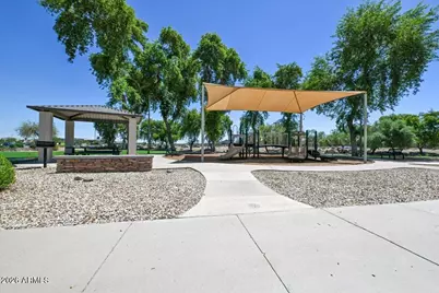 12529 W Reade Avenue, Litchfield Park, AZ 85340 - Photo 20