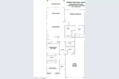 27039 N 75th Drive, Peoria, AZ 85383 - Photo 18