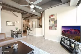 1 E Lexington Ave, Phoenix, AZ 85012 - Photo 20