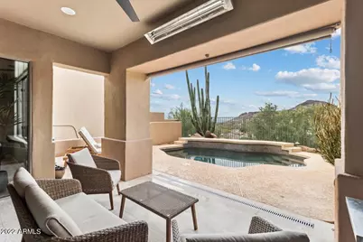 14951 E Desert Willow Drive #Unit 2, Fountain Hills, AZ 85268 - Photo 4