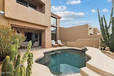 14951 E Desert Willow Drive #Unit 2, Fountain Hills, AZ 85268 - Photo 2