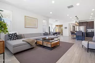 9906 E Timpani Ln, Mesa, AZ 85212 - Photo 8
