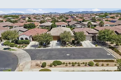 9906 E Timpani Lane, Mesa, AZ 85212 - Photo 36