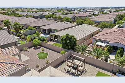 9906 E Timpani Lane, Mesa, AZ 85212 - Photo 40