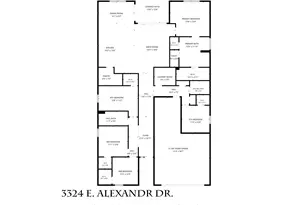 3324 E Alexander Dr, San Tan Valley, AZ 85143 - Photo 60