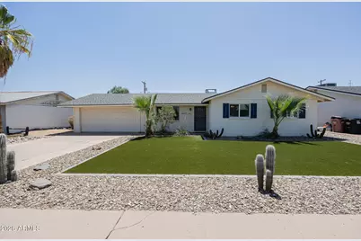 6637 E Wilshire Drive, Scottsdale, AZ 85257 - Photo 2