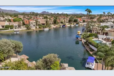 10401 N 100th Street #12, Scottsdale, AZ 85258 - Photo 1