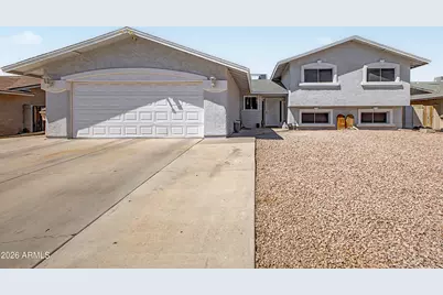 6736 W Vermont Avenue, Glendale, AZ 85303 - Photo 1