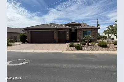 4365 W Winslow Way, Eloy, AZ 85131 - Photo 1