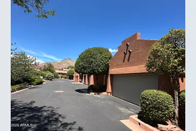 434 Desert Poppy Drive, Sedona, AZ 86336 - Photo 2