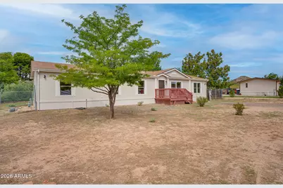 1100 S Territory Trail, Cottonwood, AZ 86326 - Photo 2