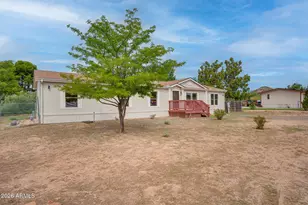 1100 S Territory Trail, Cottonwood, AZ 86326 - Photo 2