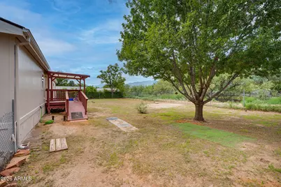 1100 S Territory Trail, Cottonwood, AZ 86326 - Photo 44
