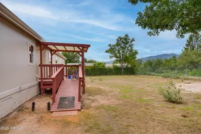 1100 S Territory Trail, Cottonwood, AZ 86326 - Photo 46