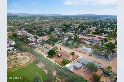 1100 S Territory Trail, Cottonwood, AZ 86326 - Photo 50