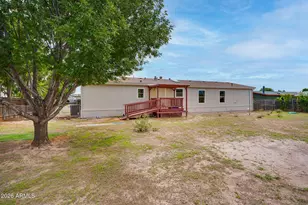 1100 S Territory Trail, Cottonwood, AZ 86326 - Photo 4
