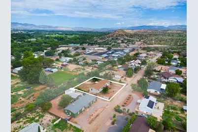 1100 S Territory Trail, Cottonwood, AZ 86326 - Photo 56
